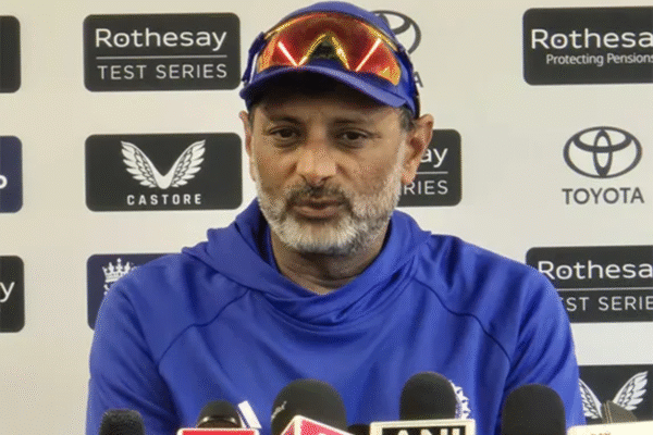 India Batting Coach Unlocks New Drama, Contradicts Gautam Gambhir Over Kolkata Pitch Ahead Of 2nd IND vs SA Test