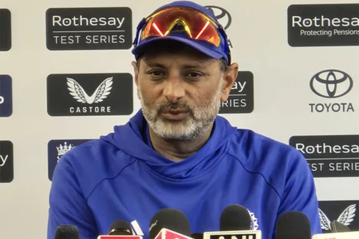 India Batting Coach Unlocks New Drama, Contradicts Gautam Gambhir Over Kolkata Pitch Ahead Of 2nd IND vs SA Test