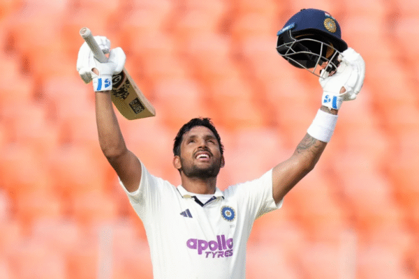 India Coach Confirms Dhruv Jurel For First South Africa Test, Reveals Who Will Miss Out