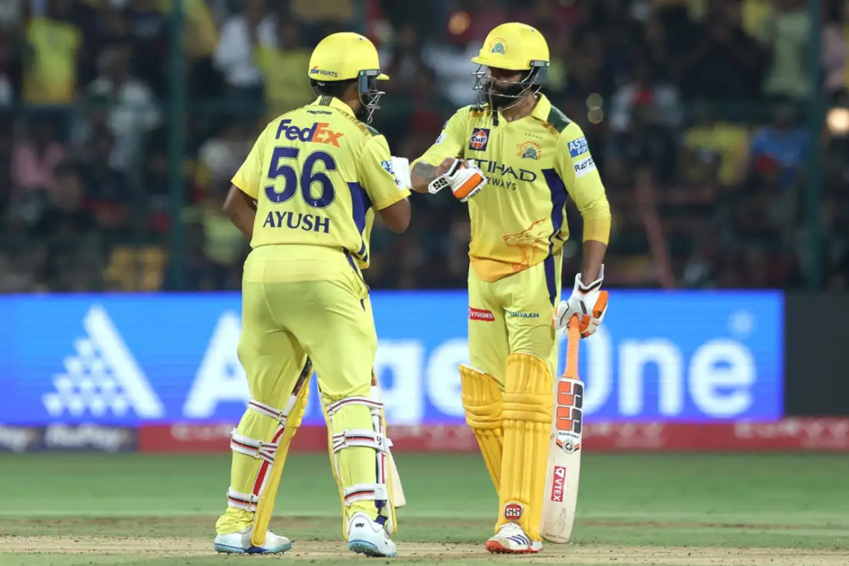India Domestic Stars in CSK Retention List Before IPL 2026 Auction Ayush Mhatre