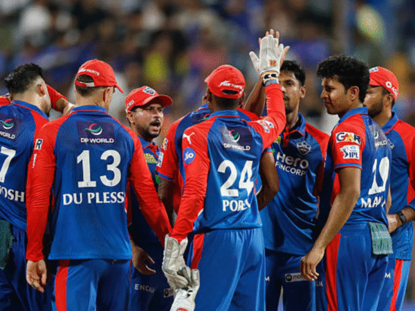 India Domestic Stars in DC Released Players 2026 List — Who Might Be Sacrificed For Purse Space?