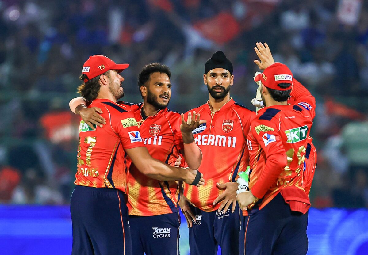 India Domestic Stars in PBKS Retention List Before IPL 2026 Auction — Who's Likely In And Who's Out?