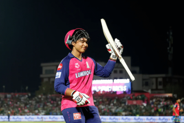 India Domestic Stars in RR Retention List Before IPL 2026 Auction — Who's Likely In And Who's Out?