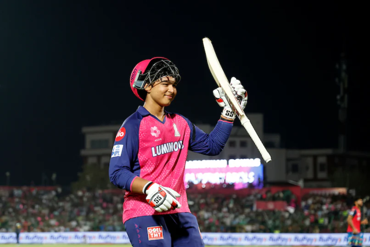 India Domestic Stars in RR Retention List Before IPL 2026 Auction — Who's Likely In And Who's Out?