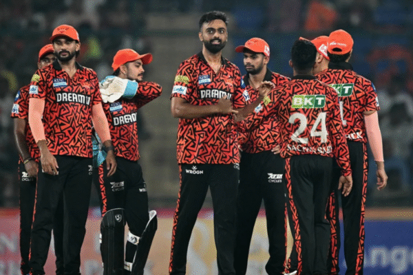 India Domestic Stars in SRH Retention List Before IPL 2026 Auction — Who’s Likely In and Who’s Out?