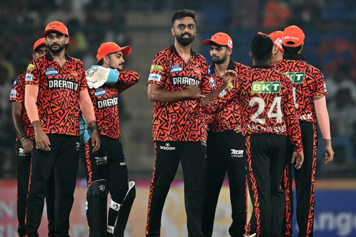 India Domestic Stars in SRH Retention List Before IPL 2026 Auction — Who's Likely In And Who's Out