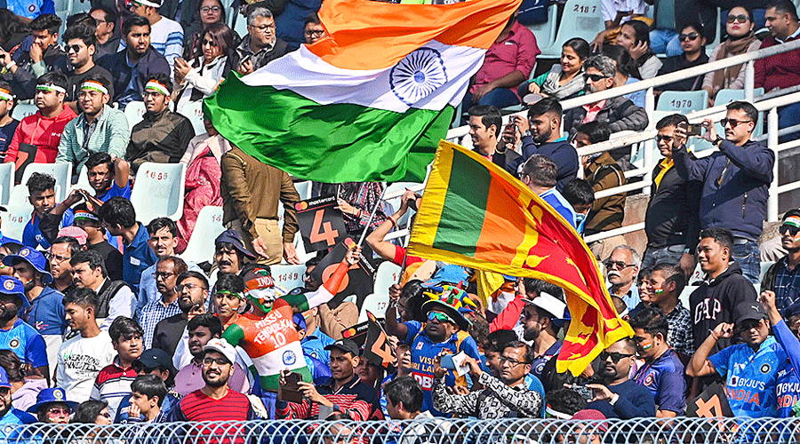 India Set To Host Sri Lanka for T20I Series in December Ahead of T20 World Cup 2026India Set To Host Sri Lanka for T20I Series in December Ahead of T20 World Cup 2026