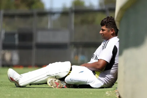 3 Major Omissions From India Test Squad for South Africa Series