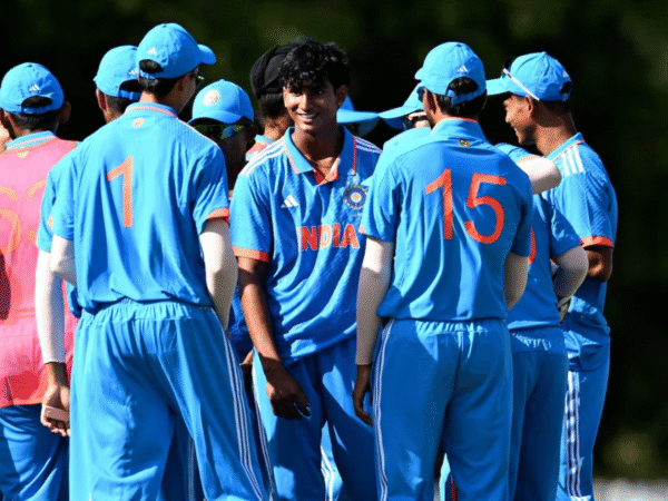 India U19 One-Day Challenger Trophy Squads Announced; RS Ambrish, Kanishk Chouhan, Abhigyan Kundu, Vihaan Malhotra Make The Cut