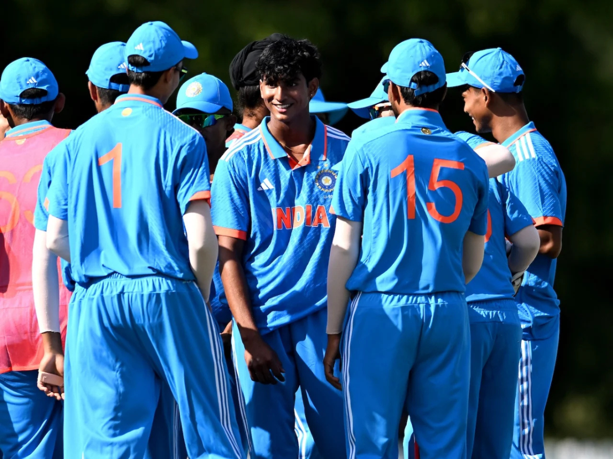 India U19 One-Day Challenger Trophy Squads Announced; RS Ambrish, Kanishk Chouhan, Abhigyan Kundu, Vihaan Malhotra Make The Cut
