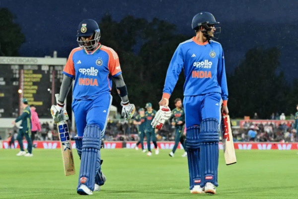 Suryakumar Yadav vs Shubman Gill — Gautam Gambhir weighs Captaincy Options Ahead of T20 World Cup 2026