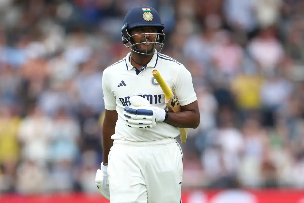 India in the Midst Of an Unwanted Stat Amid 2nd IND vs SA Test in Guwahati