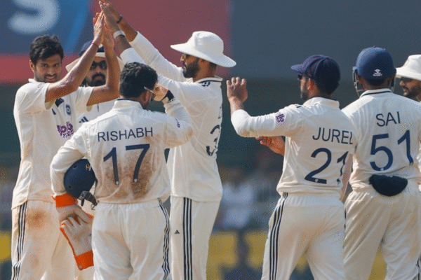 India player ratings for IND vs SA Test Series