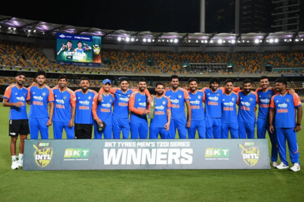 4 Takeaways from Australia vs India T20I Series, Ft. Future of Sanju Samson in T20 World Cup 2026