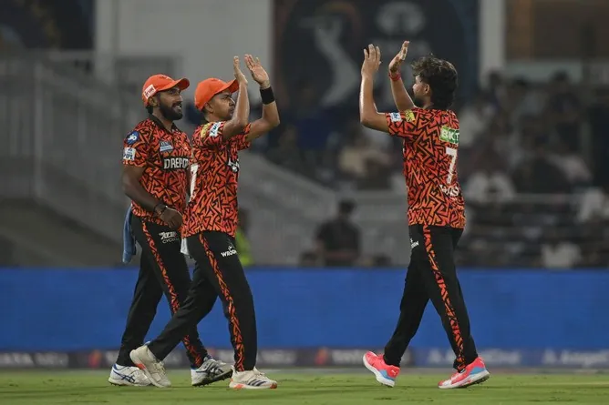 Jitesh Sharma Absent From Vidarbha Squad for SMAT 2025, SRH Retained Player 2026 Harsh Dubey Named Captain