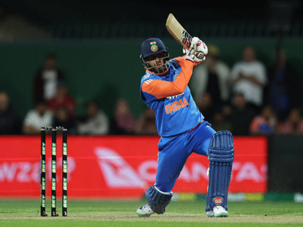 Jitesh Sharma Goes Ballistic With 83 off 32, Strengthens India Spot For T20 World Cup 2026