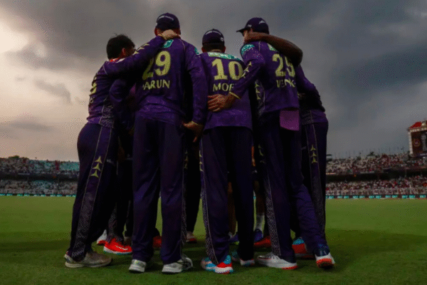 KKR IPL Retention 2026