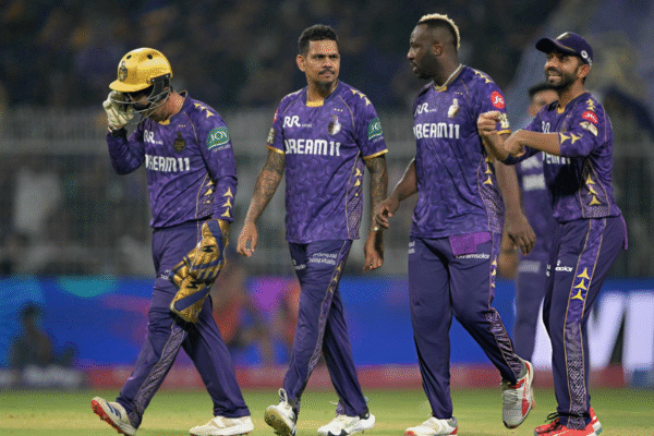 KKR Retention List Faces Rethink After Quinton de Kock Late International Resurgence Ahead of IPL 2026 Auction.
