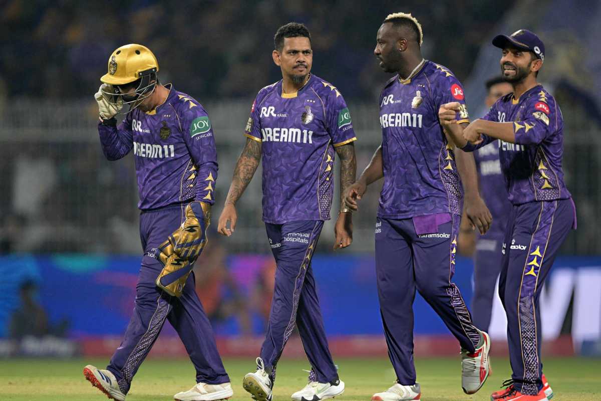 KKR Retention List Faces Rethink After Quinton de Kock Late International Resurgence Ahead of IPL 2026 Auction.