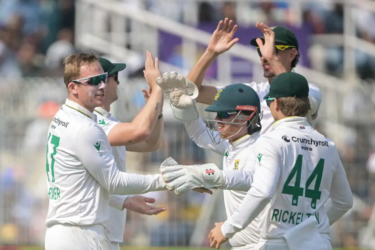 Key South Africa Duo's Availability Status Revealed Ahead of 2nd IND vs SA Test