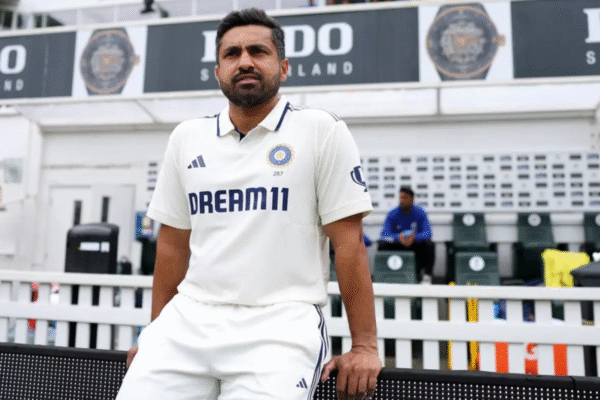 Karun Nair India Tests IND vs SA Guwahati