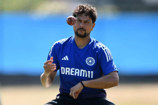 EXPLAINED: Why Kuldeep Yadav Has Been Released From India T20I Squad During Australia Tour
