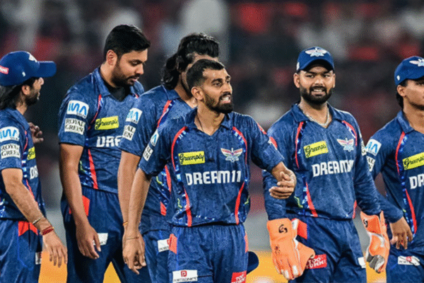 LSG Released Players 2026 To Feature This Overseas Bigshot, Potential Lucknow Super Giants Trade Target Could Include Punjab Kings Youngster