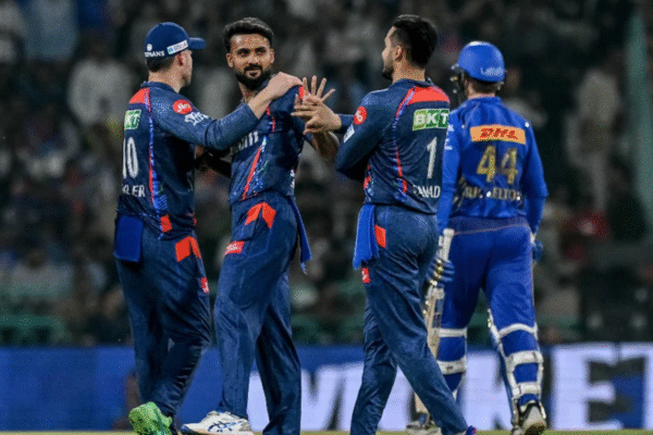 LSG Remaining Purse After Retentions – How Much Can They Spend at Auction 2026?