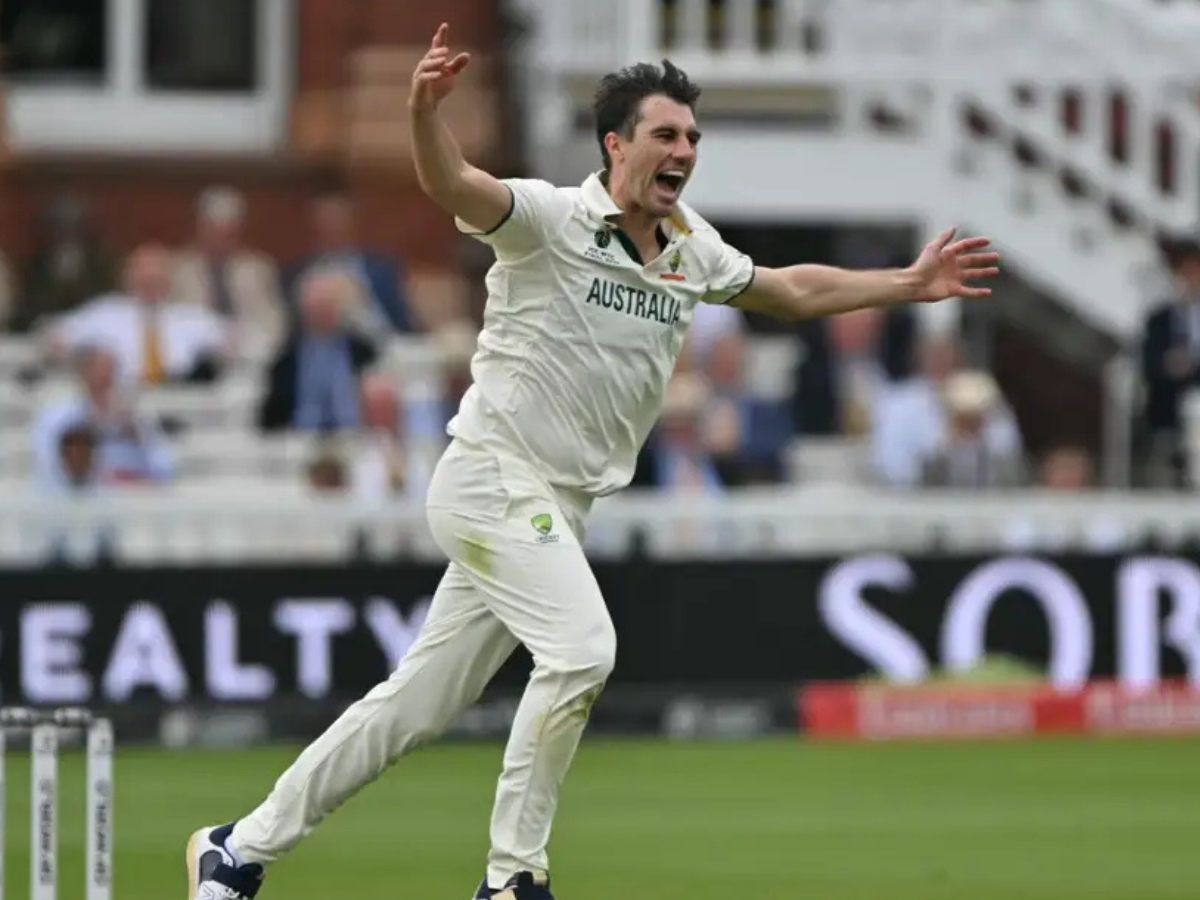 Latest Pat Cummins Injury Update — Australia Captain Reveals Expected Return Timeline During Ashes 2025