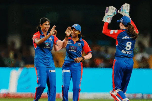 Delhi Capitals Co-owner Opens Up On the Captaincy Role After Signing Laura Wolvaardt For WPL 2026