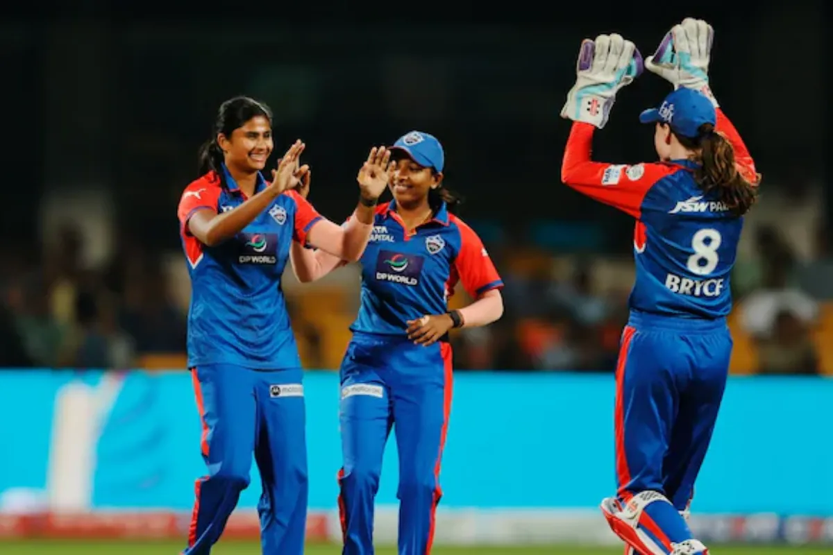 Delhi Capitals Co-owner Opens Up On the Captaincy Role After Signing Laura Wolvaardt For WPL 2026