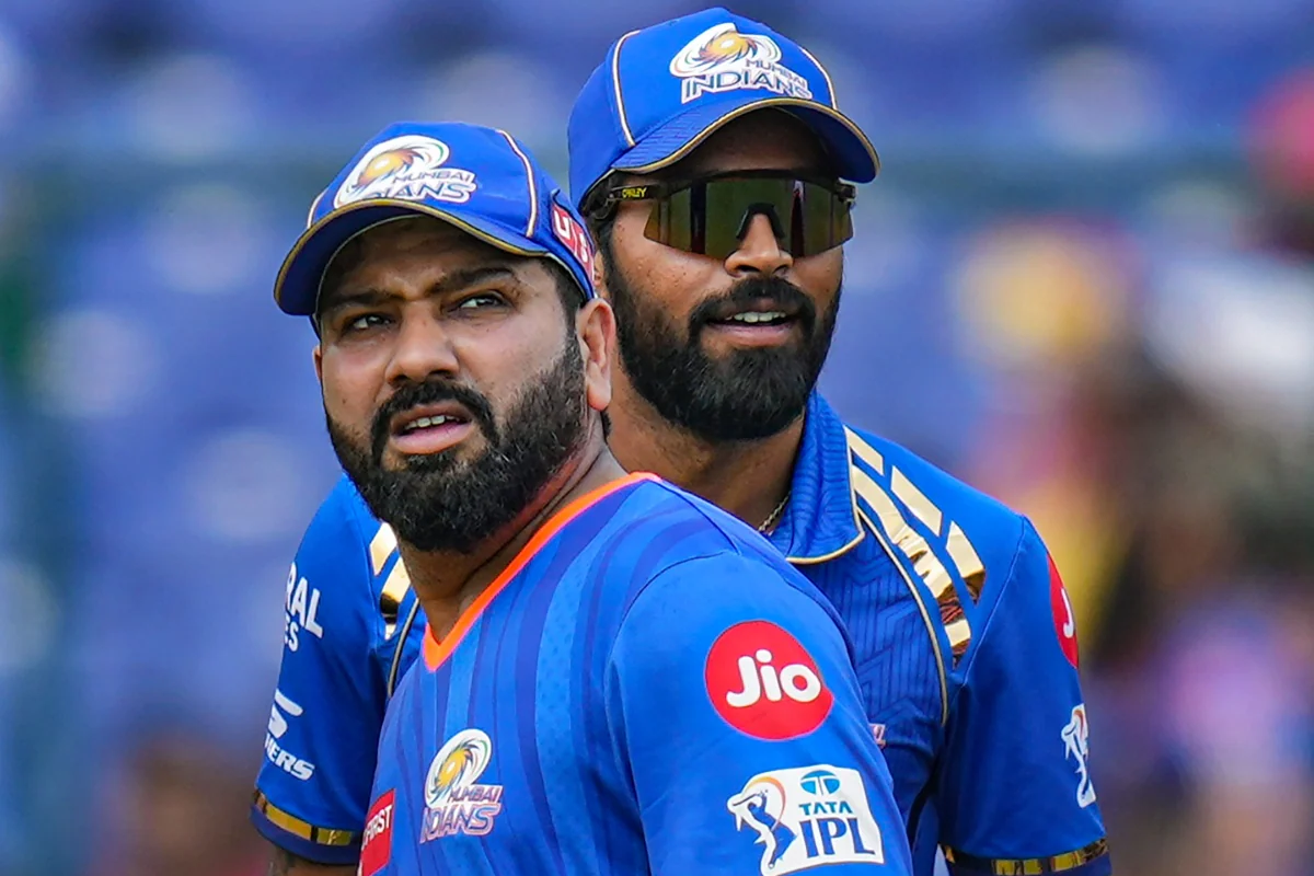 MI Auction 2026 Strategy, Budget & Target List — Mumbai Indians Eye Domestic Star