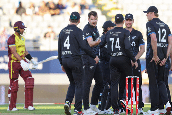 Understated Players Make a Push for Wild IPL 2026 Auction Bid With Crucial Performances in NZ vs WI T20Is, Could Attract Interest From KKR, LSG