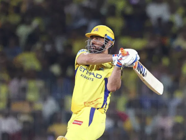 Massive Update! CSK CEO Confirms MS Dhoni for IPL 2026