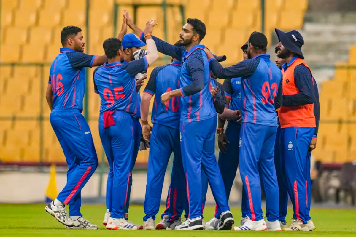 Multiple Domestic Stars Shine in SMAT 2025, Set to Attract Franchise Bids in IPL 2026 Auction - Prithvi Shaw, Venkatesh Iyer, Yash Dhull