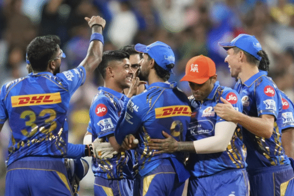 Mumbai Indians Player Named Captain, CSK Star Vice-Captain in India A Squad for South Africa Series