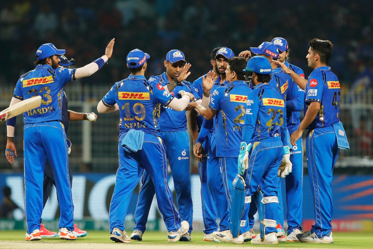 India Domestic Stars in Mumbai Indians Retention List Before IPL 2026 Auction — Who's Likely In And Who's Out?