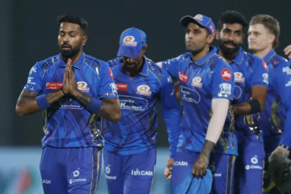 Mumbai Indians Salary Hierarchy — Can They Afford to Keep All Big Names in 2026