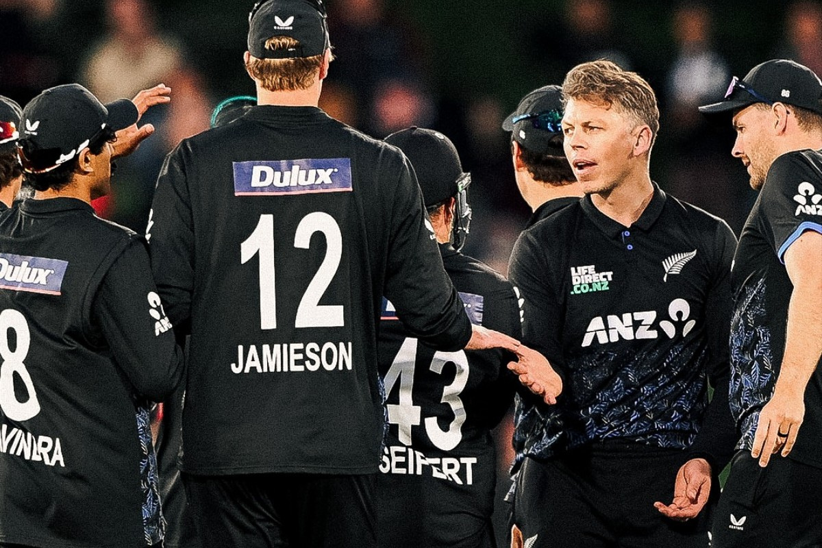 NZ vs WI Dream11 Prediction Today 1st T20I