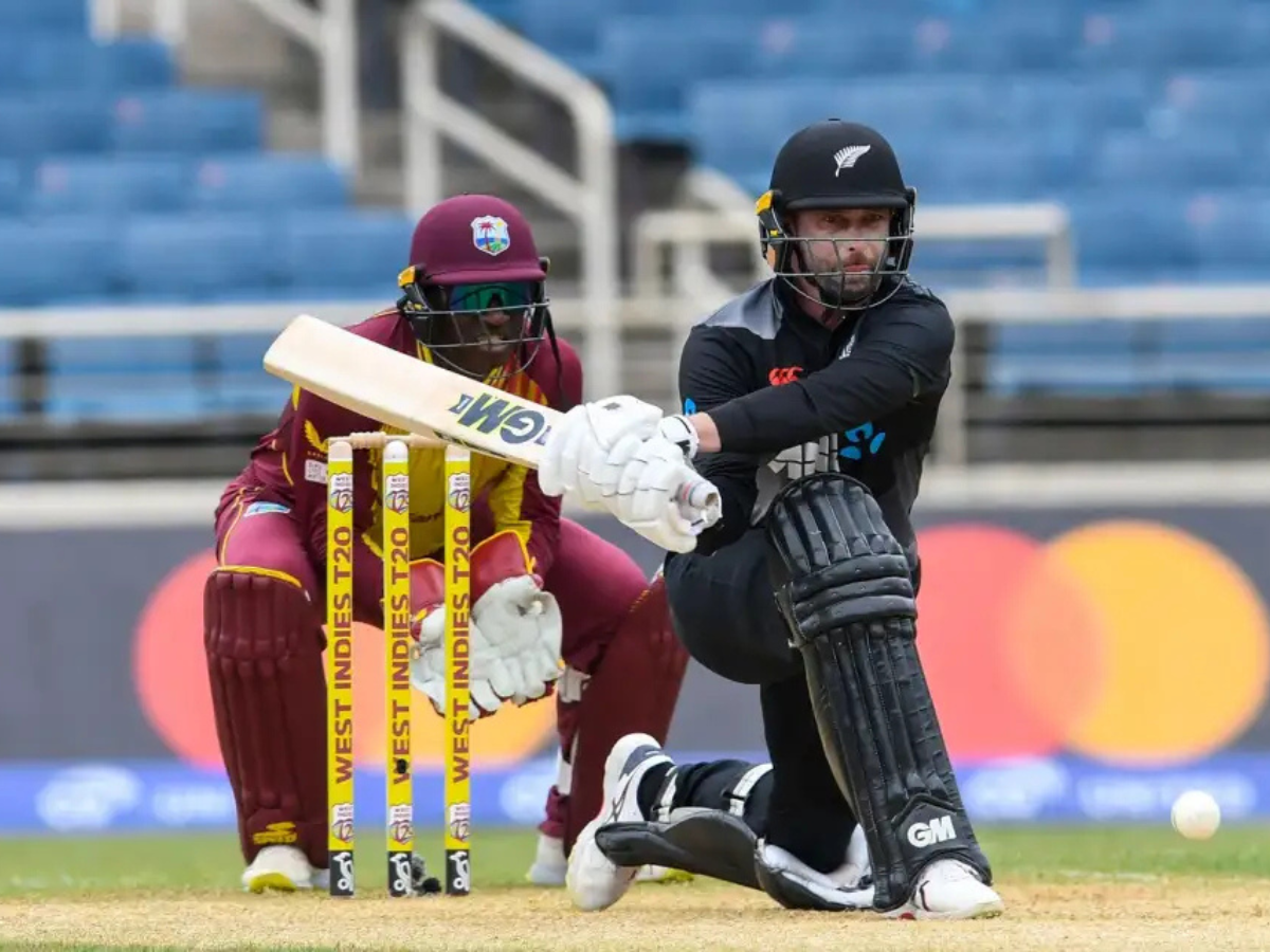 NZ vs WI Live Streaming Details: Where To Watch New Zealand vs West Indies T20I Series in India?