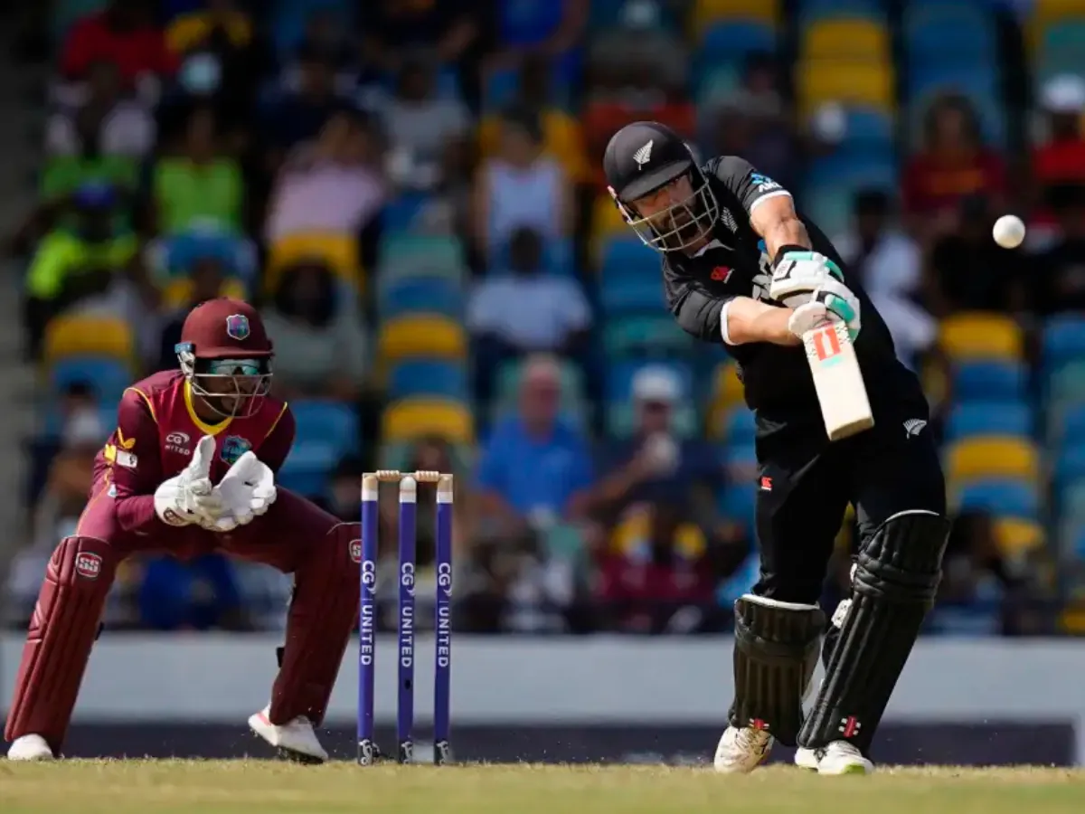 NZ vs WI Live Streaming — Where To Watch New Zealand vs West Indies ODI Series in India