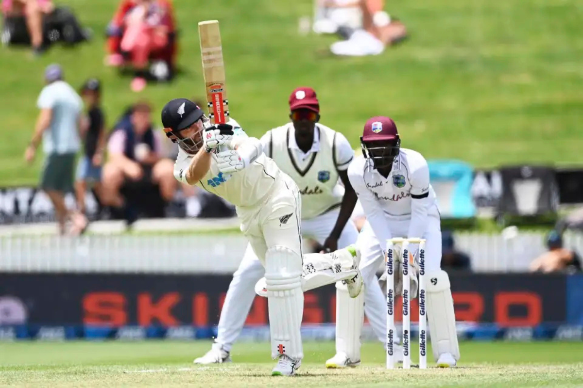 NZ vs WI Live Streaming Details: Where To Watch New Zealand vs West Indies Test Series in India?