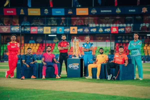 Nepal Premier League Live Streaming in India NPL 2025