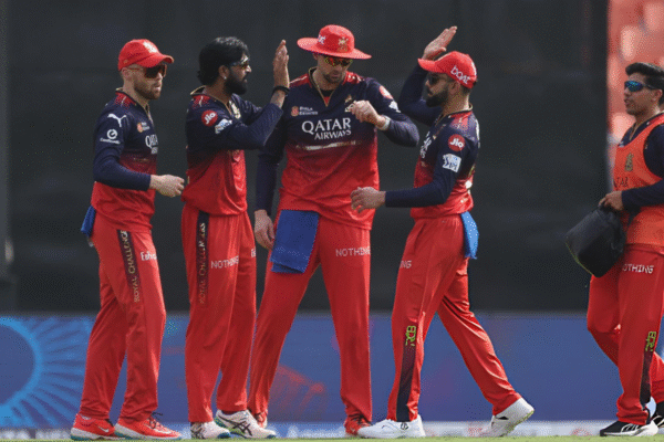 New Role for Tim David Can Unlock Priceless Luxury for RCB in IPL 2026 Auction.