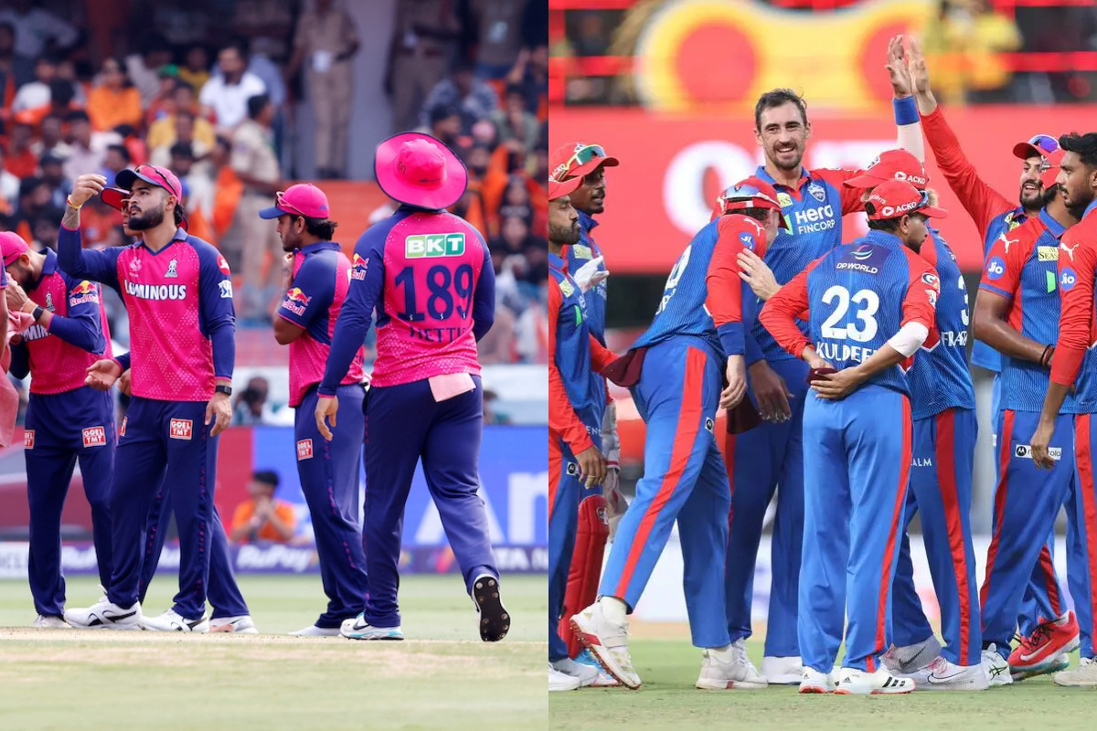 Nitish Rana To Delhi Capitals, Donovan Ferreira To Rajasthan Royals — Franchises Finalise Trade Ahead Of IPL 2026 Retention Deadline
