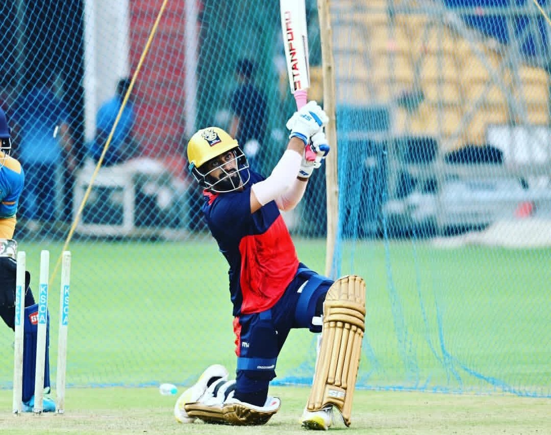 On the Radar of Multiple Teams, Sonu Yadav Boosts IPL 2026 Auction Chances With SMAT 2025–26 Heroics