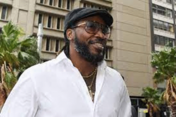 Organizers Flee Private League In Srinagar Leaving Players Including Chris Gayle Stranded In Team Hotel