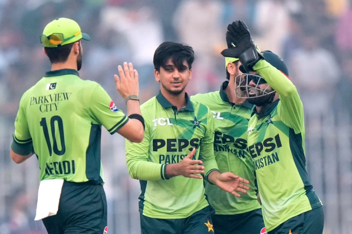 PAK vs SA Dream11 Prediction Today, 2nd ODI