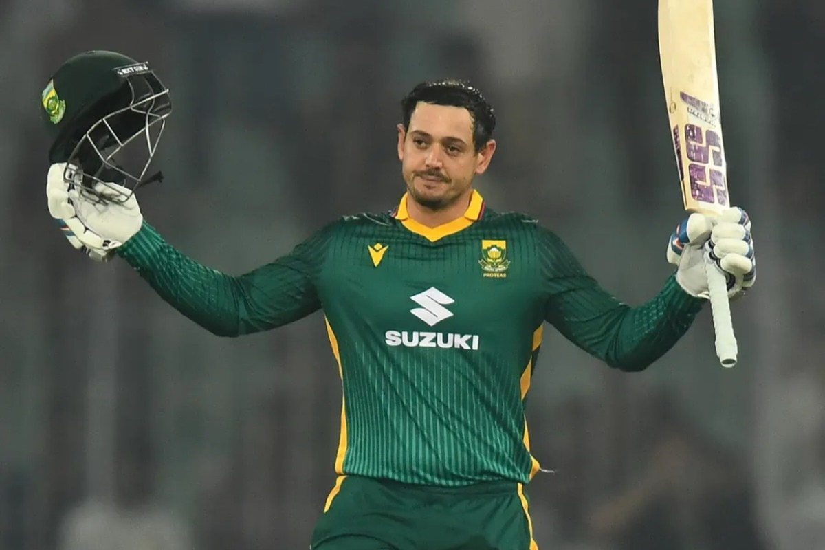 PAK vs SA Dream11 Prediction Today 3rd ODI