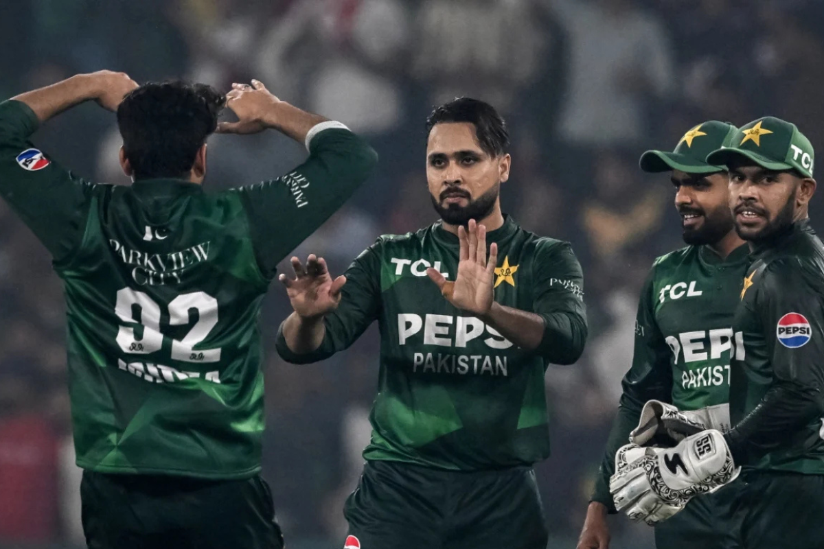 PAK vs SA Dream11 Prediction Today, 3rd T20I